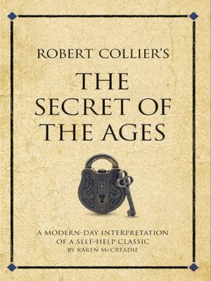 cover image of Robert Collier's the Secret of the Ages